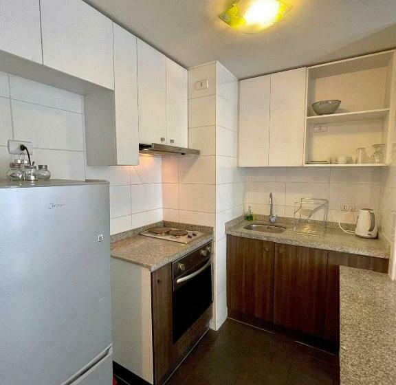 Cerro Amarillo · Acogedor Y Amplio Departamento Centro Concepción