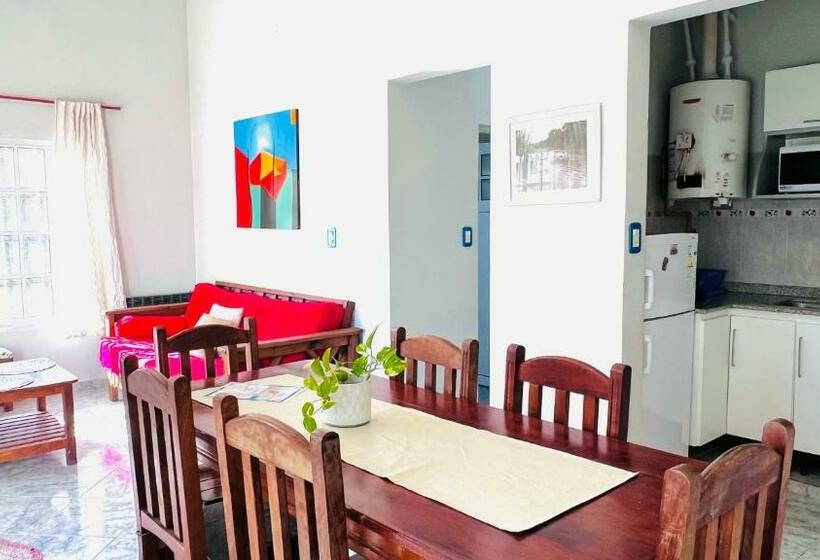 @alojatecarlospaz Casa Junto Al Rio Con 2 Dormitorios En Vcp