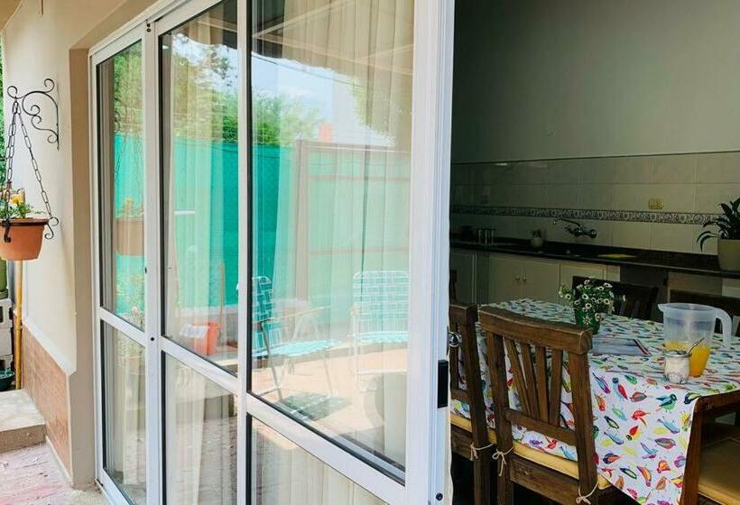 Alojatecarlospaz Hermoso & Completo Dpto A Pasos Del Río Y Parrillas