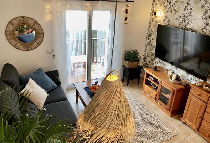 Antigua Bay   Casa Joana