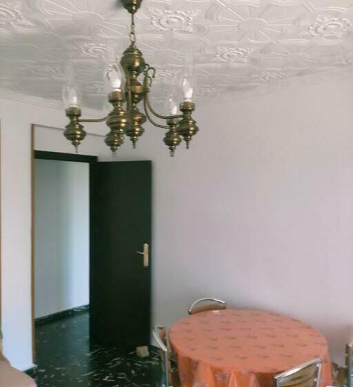 Apartamento Bellas Vistas