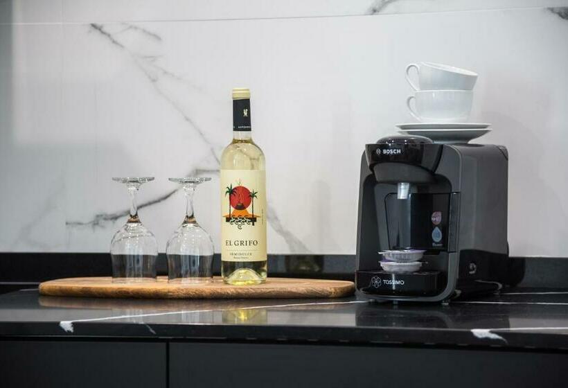 Apartamento Enjoy  Tierra Y Mar