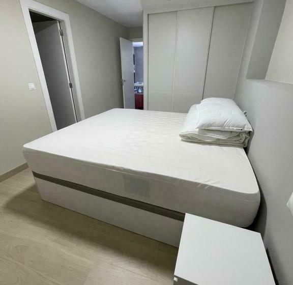 Apartamento Recién Reformado En Somo Junto Iglesia