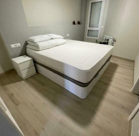 Apartamento Recién Reformado En Somo Junto Iglesia