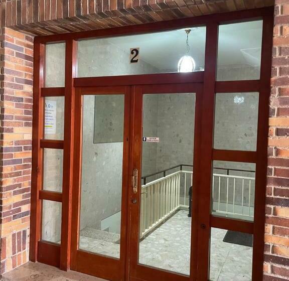 Apartamento Recién Reformado En Somo Junto Iglesia