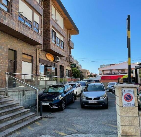 Apartamento Recién Reformado En Somo Junto Iglesia