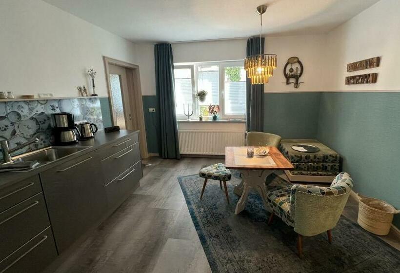Apartment Siegfried