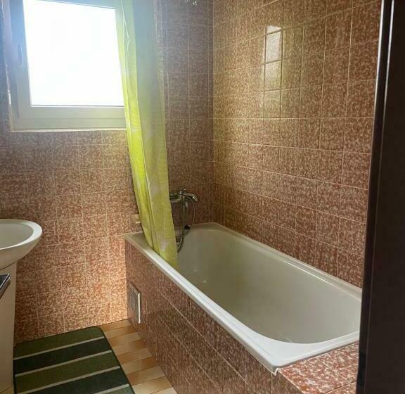 Apartmán Na Vysočině