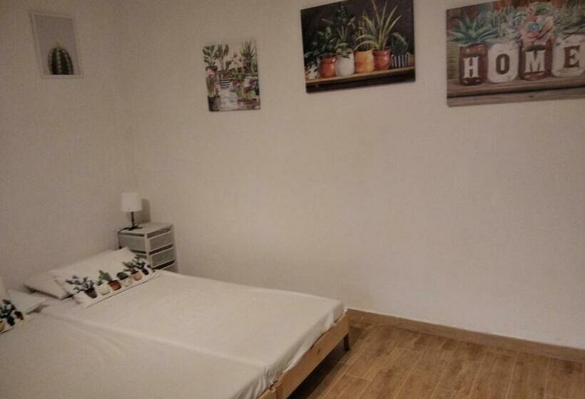 Appartamento Al Mare Solanas