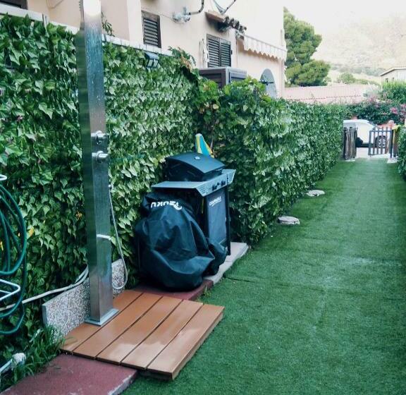 Appartamento Al Mare Solanas