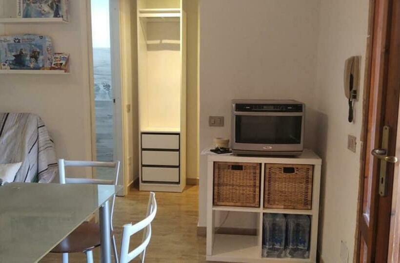 Appartamento Al Mare Solanas