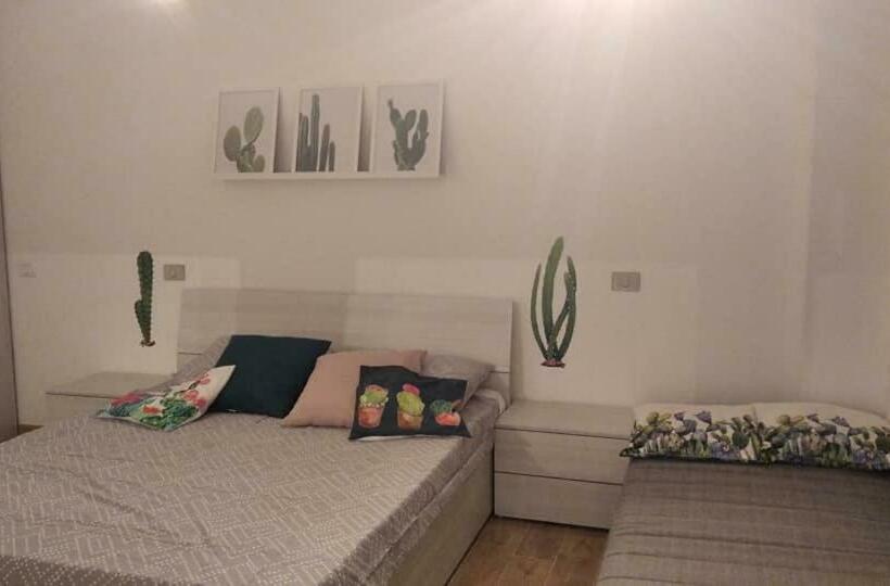 Appartamento Al Mare Solanas