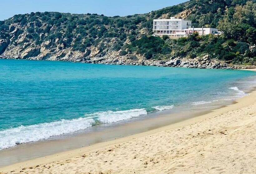 Appartamento Al Mare Solanas