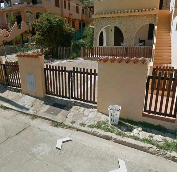 Appartamento Al Mare Solanas