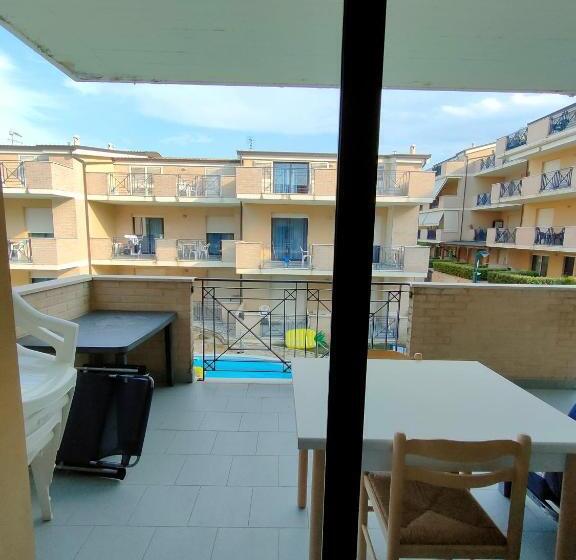 Appartamento Con Piscina Green Bay Village