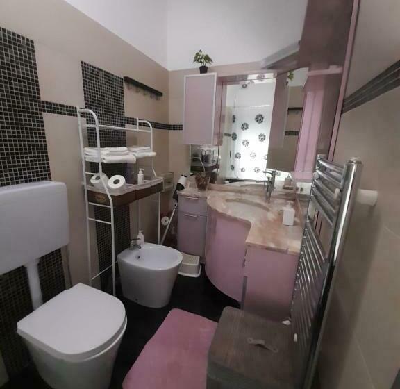 Appartamento Di Alina