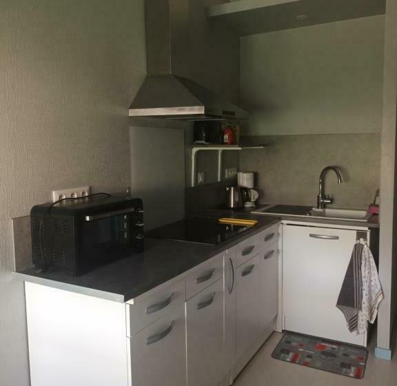 Appartement A La Campagne