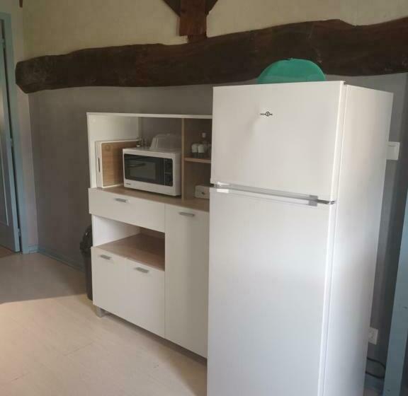 Appartement A La Campagne