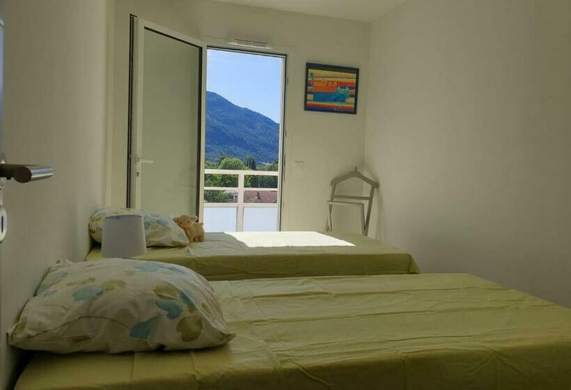 Appartement Neuf, Avec Vue Montagnes