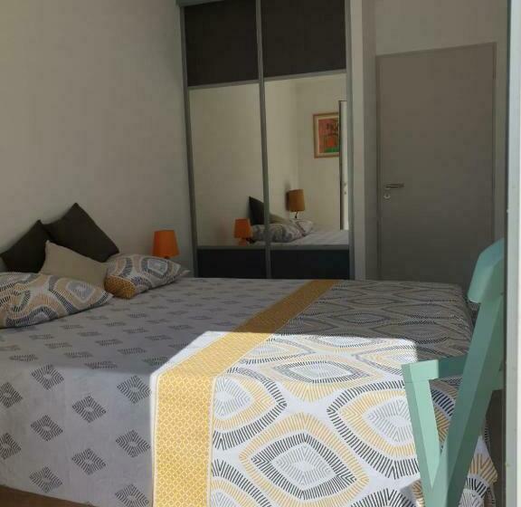 Appartement Neuf, Avec Vue Montagnes