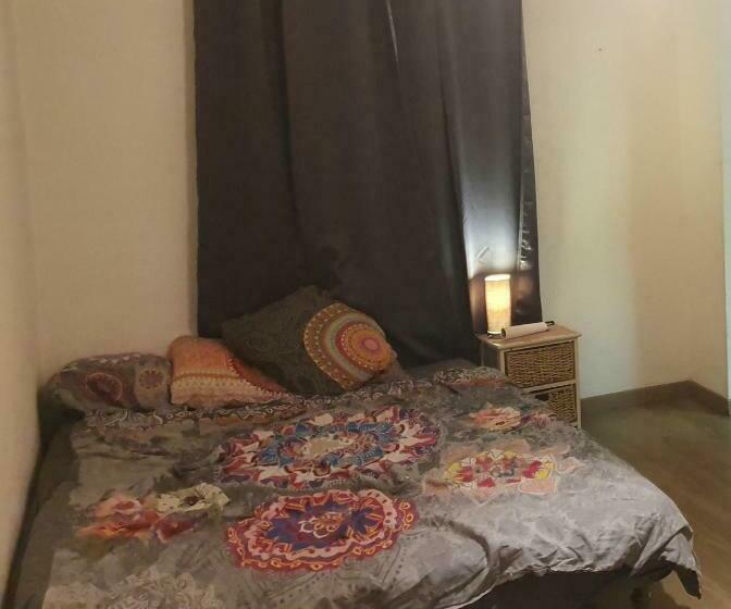 Appartement Rdc Avec Parking Privé