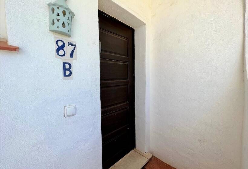 Armação De Pêra Twins 1 With Pool By Homing