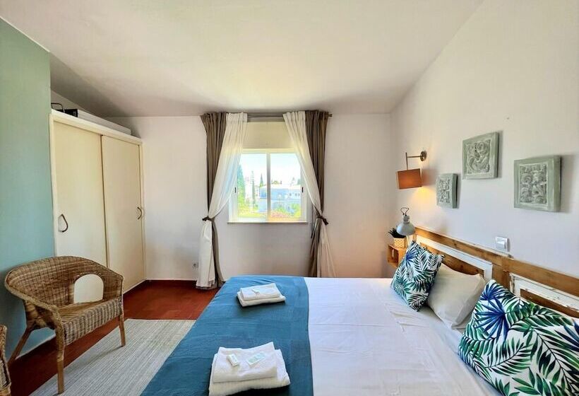 Armação De Pêra Twins 1 With Pool By Homing