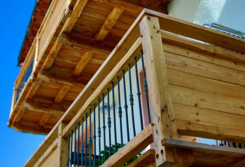 Au Vialaou Chez Yvonne