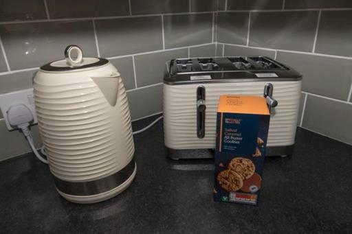 Bexhill Luxury Sea Stay Flat 2