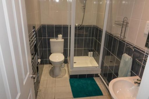 Bexhill Luxury Sea Stay Flat 2