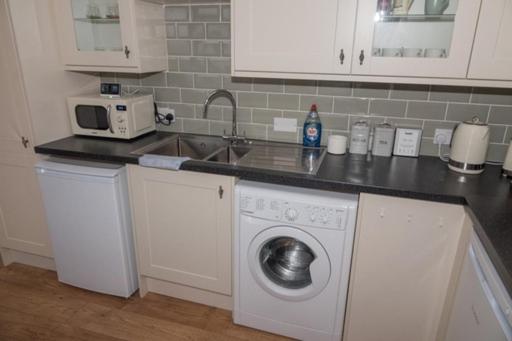 Bexhill Luxury Sea Stay Flat 2