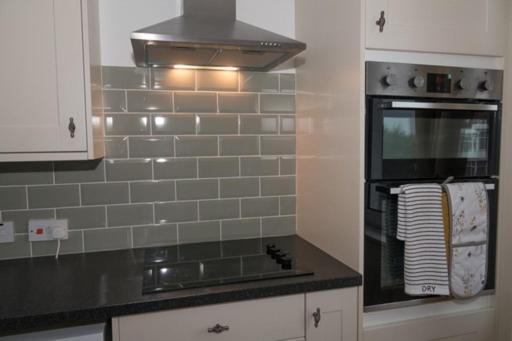 Bexhill Luxury Sea Stay Flat 2