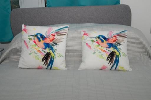 Bexhill Luxury Sea Stay Flat 2