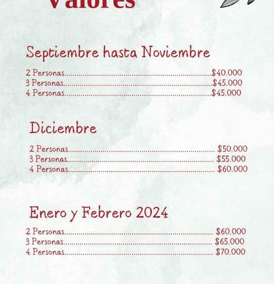 Cabañas Armonía Del Ranco