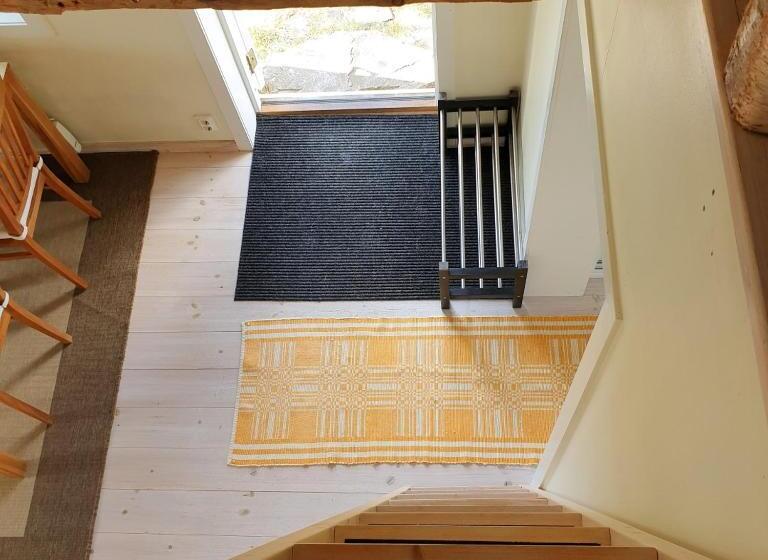 Cabin Near Lake And Beautiful Nature Reserve