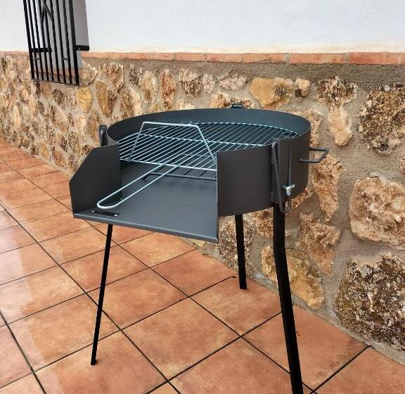 Casa Arroyo De La Celada