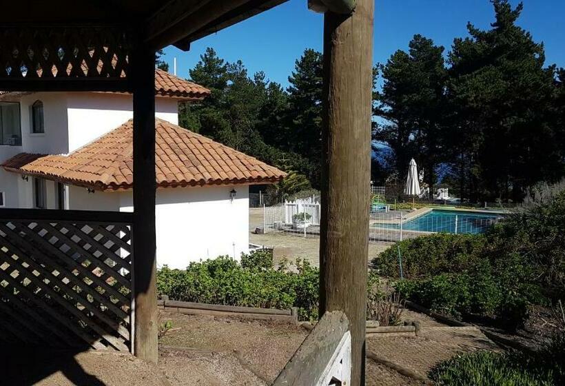 Casa Condominio Aguas Claras Sur Casa 8e