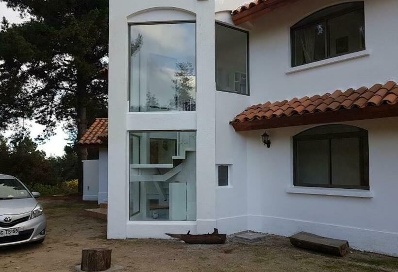 Casa Condominio Aguas Claras Sur Casa 8e