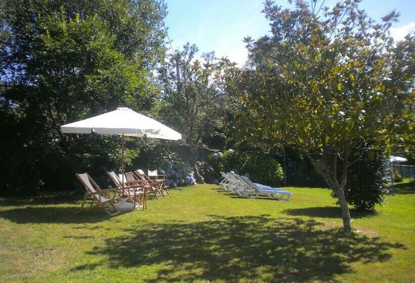 Casa Do Sapateiro Piscina