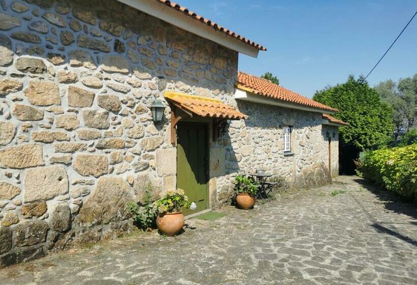 Casa Do Sapateiro Piscina