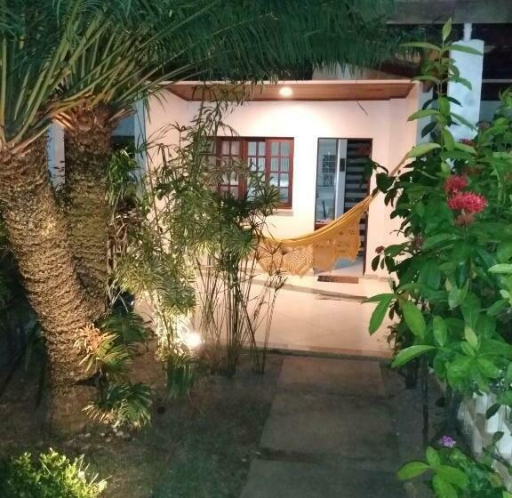 Village Em Stella Maris Com Piscina E Perto Da Praia