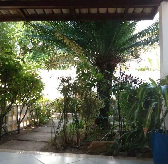 Village Em Stella Maris Com Piscina E Perto Da Praia