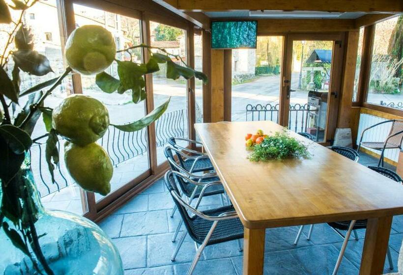 Casa La Portilla A 6km De Cabarceno Wifi