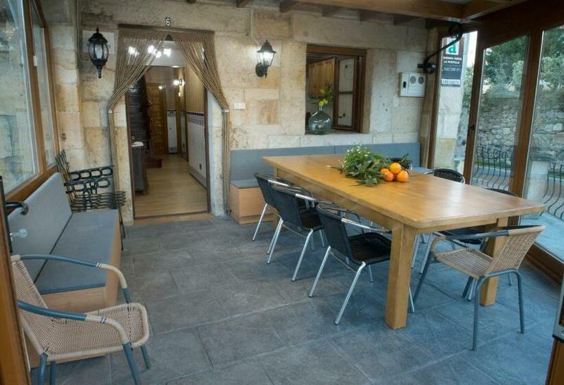 Casa La Portilla A 6km De Cabarceno Wifi