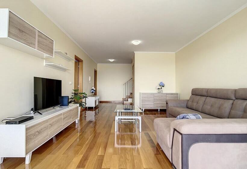 Casa Morena By Atlantic Holiday