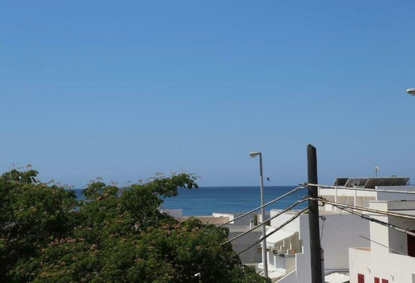 Casa Vacanze Pescoluse