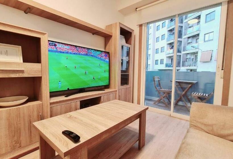 Chabós Puente Romano