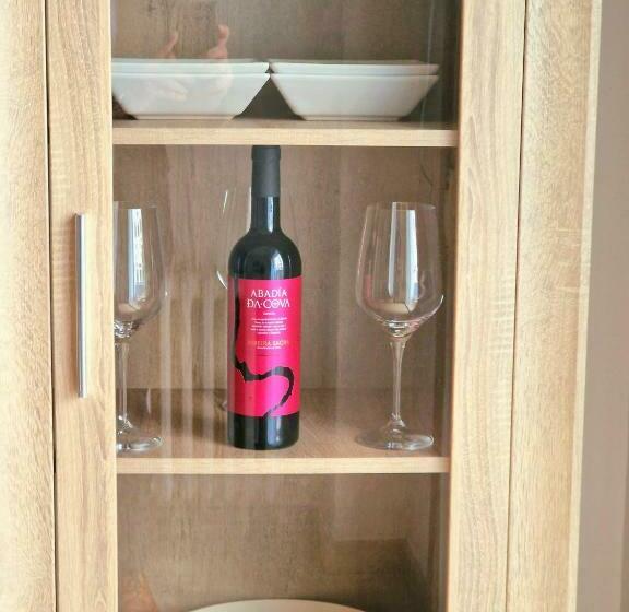 Chabós Puente Romano