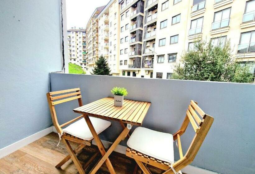 Chabós Puente Romano