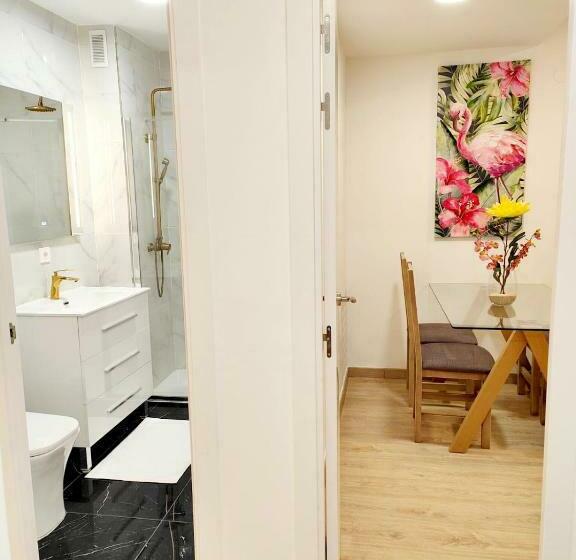 Chabós Puente Romano